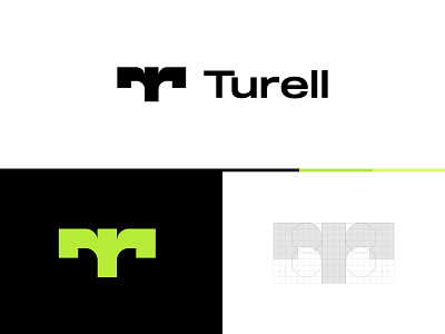 T Lettermark Logo