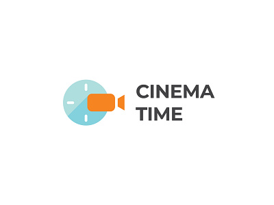 Cinema Time Logo