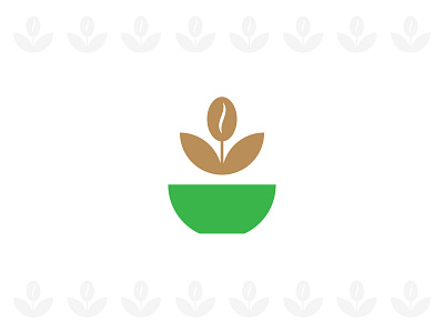 Green Cup Logo