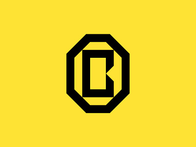 OB Monogram Logo