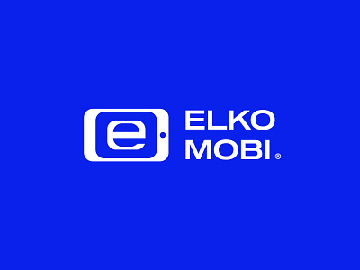 ElkoMobi Logo