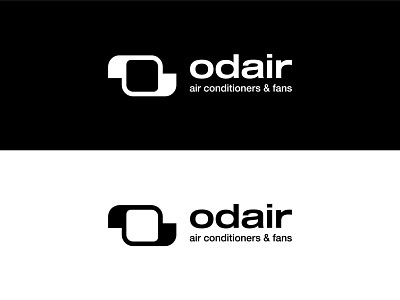 Odair Logo