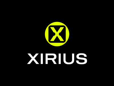 Letter X Logo