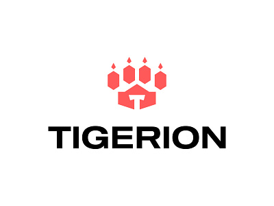 Tigerion Logo