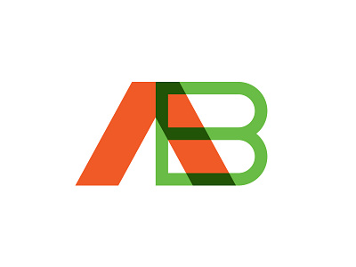 AB Monogram