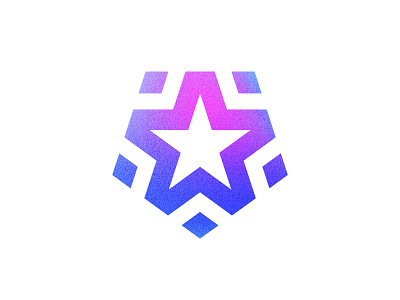 Star Shield Emblem bright elegant logo designer logo maker sign speed star stars symbol