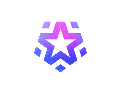 Star Shield Emblem