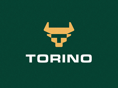 Torino Bull Logo