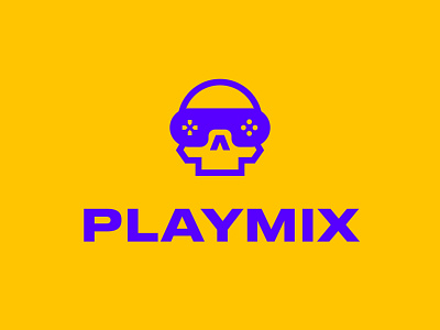 Playmix Logo