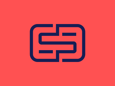 S Lettermark brand designer brandsing design graphic designer letter s logo logo designer logo for sale logo maker logoground s stock logos typographic