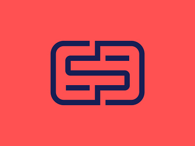 S Lettermark