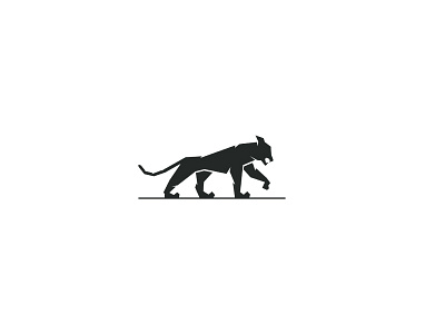 Panther Logo