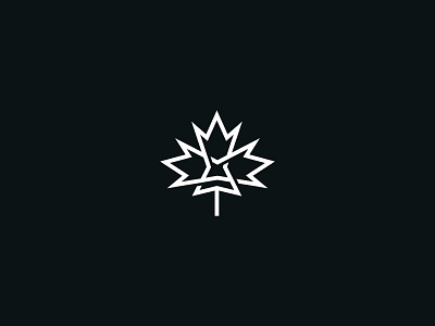 Maple Leaf Logo