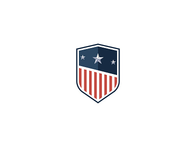 Shield Of Liberty Logo