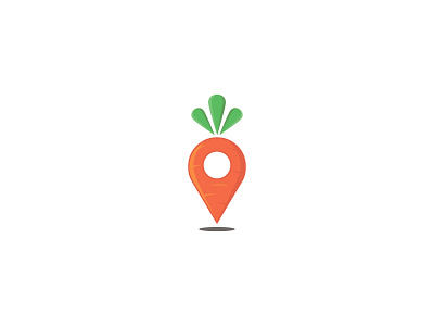 Carrot Point Logo