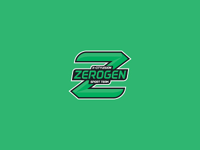 Letter Z Logo brand designer graphic designer letter z logo designer logo maker sport team typographic