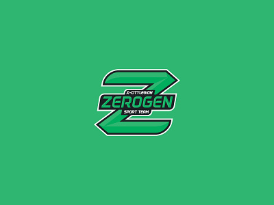 Letter Z Logo