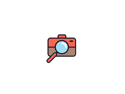 Picture Search Logo