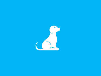 Puppy Logo