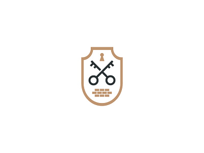 Security Keys Logo