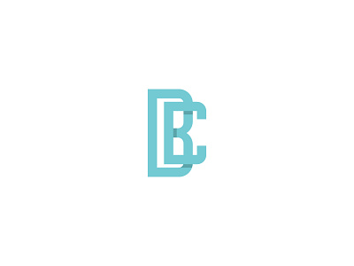 BC Monongram Logo