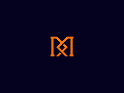 Letter M Logo