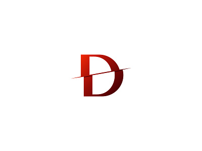 Letter D