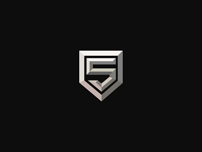 Letter S Logo