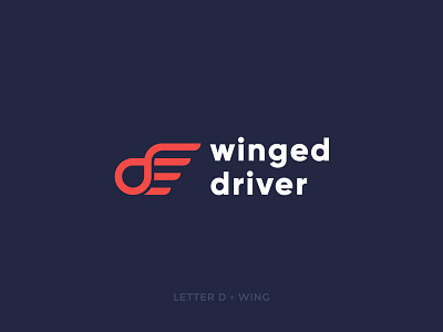 Winged Driver