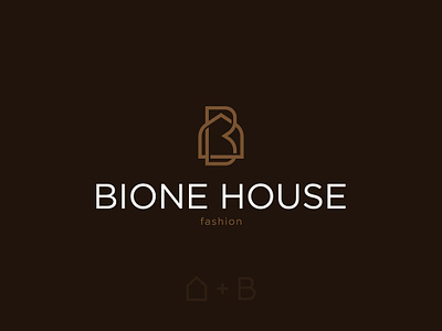 Bione House Logo