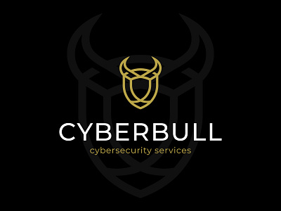 CyberBull Logo