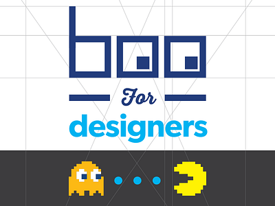 Boo for Designers booking designers retro