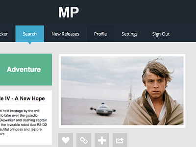 A new hope moviepickr movies mp network