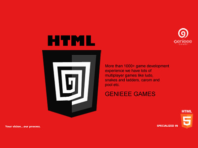 Game Development Company in India developer html5 html5 games