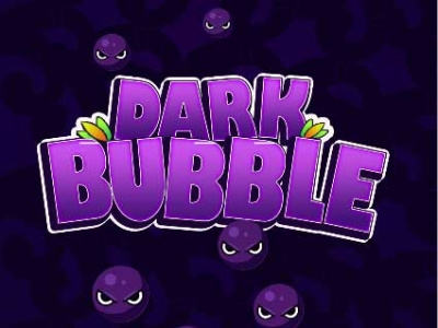 Buy HTML5 game Dark bubble