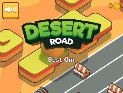 Buy HTML5 game Desert Road buy html5 games casino games educational games game development html5 game licensing html5 games html5 games purchase mobile game development company