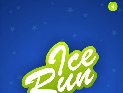 Buy HTML5 game Ice Run - Genieee buy html5 games educational games html5 game dev html5 game developer html5 game licensing html5 games mobile game development company purchase html5 games