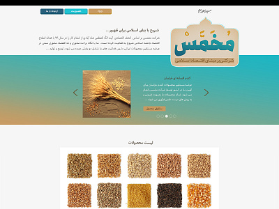 Mokhammas Web design web website