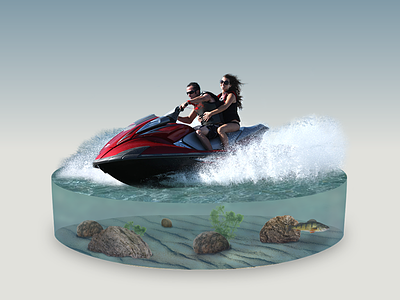 Discover Boating – Personal Watercraft