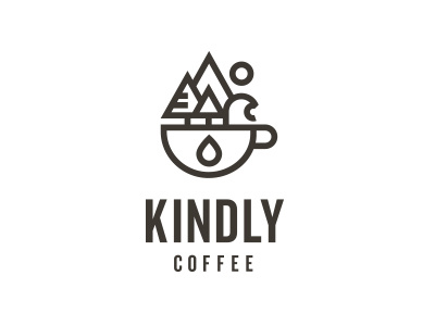 Kindly Coffee V1