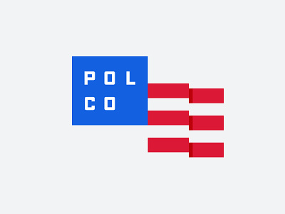 POLCO america flag local government local politics politics