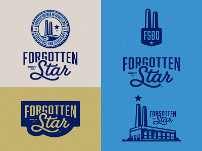 Forgotten Star Brewing II