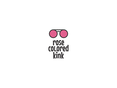 rose colored kink