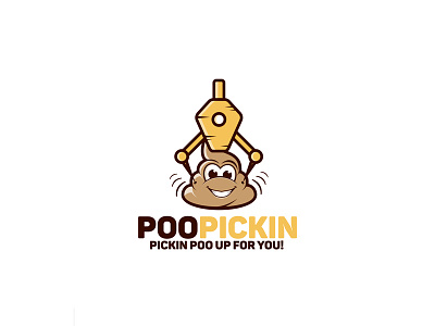 Poo Pickin