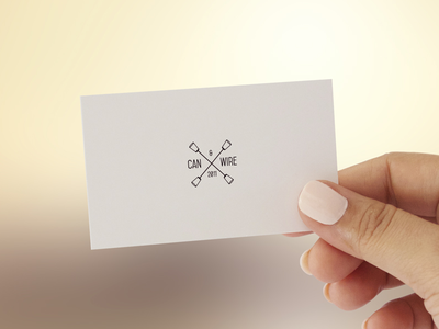 CAN&WIRE Business Card