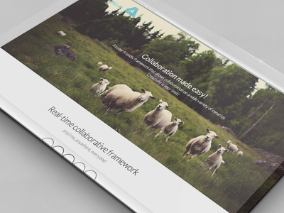 Coollab Website