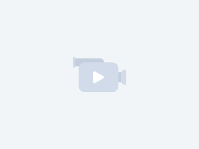 Video Placeholder icon illustration placeholder video