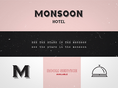 Monsoon Hotel