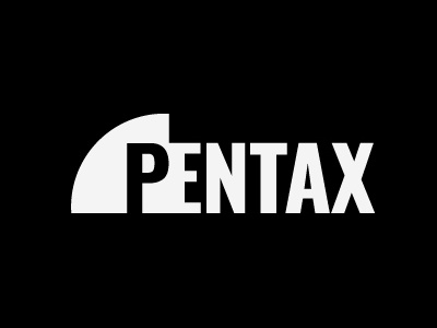 Pentax Rebrand advertisement brand camera design emmaallegri graphic pentax project rebrand