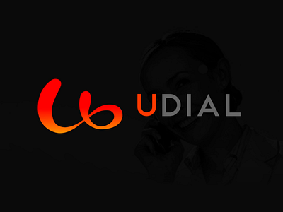 UDial logo